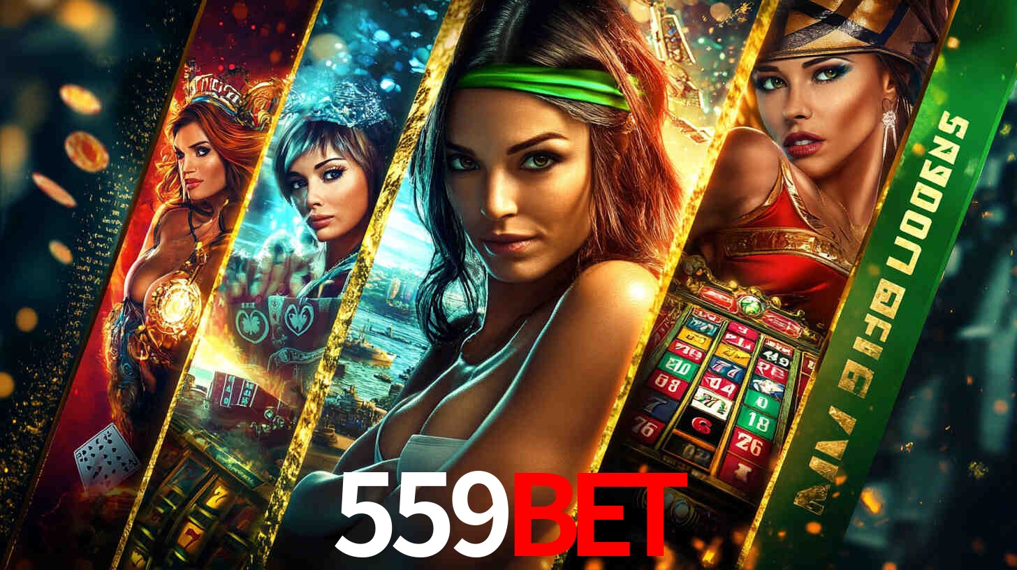 E-Sports no 559bet