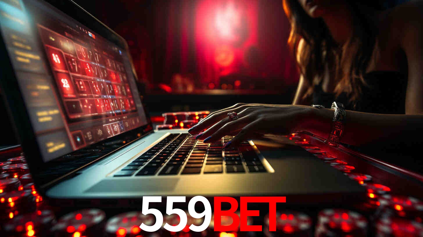 Por Que Escolher o 559bet?
