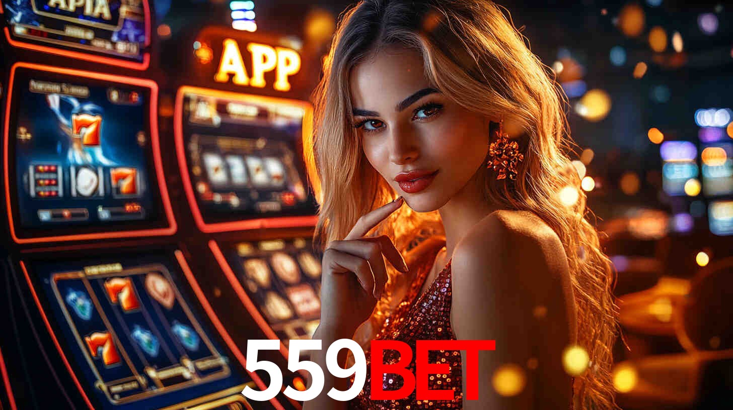 Baixar App Android 559bet
