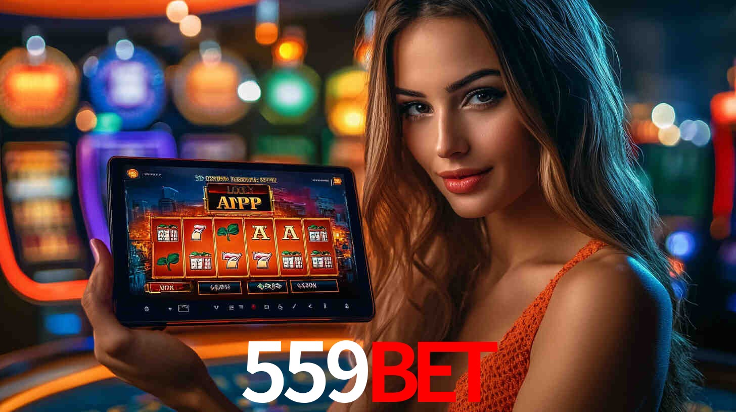 Baixar App iOS 559bet