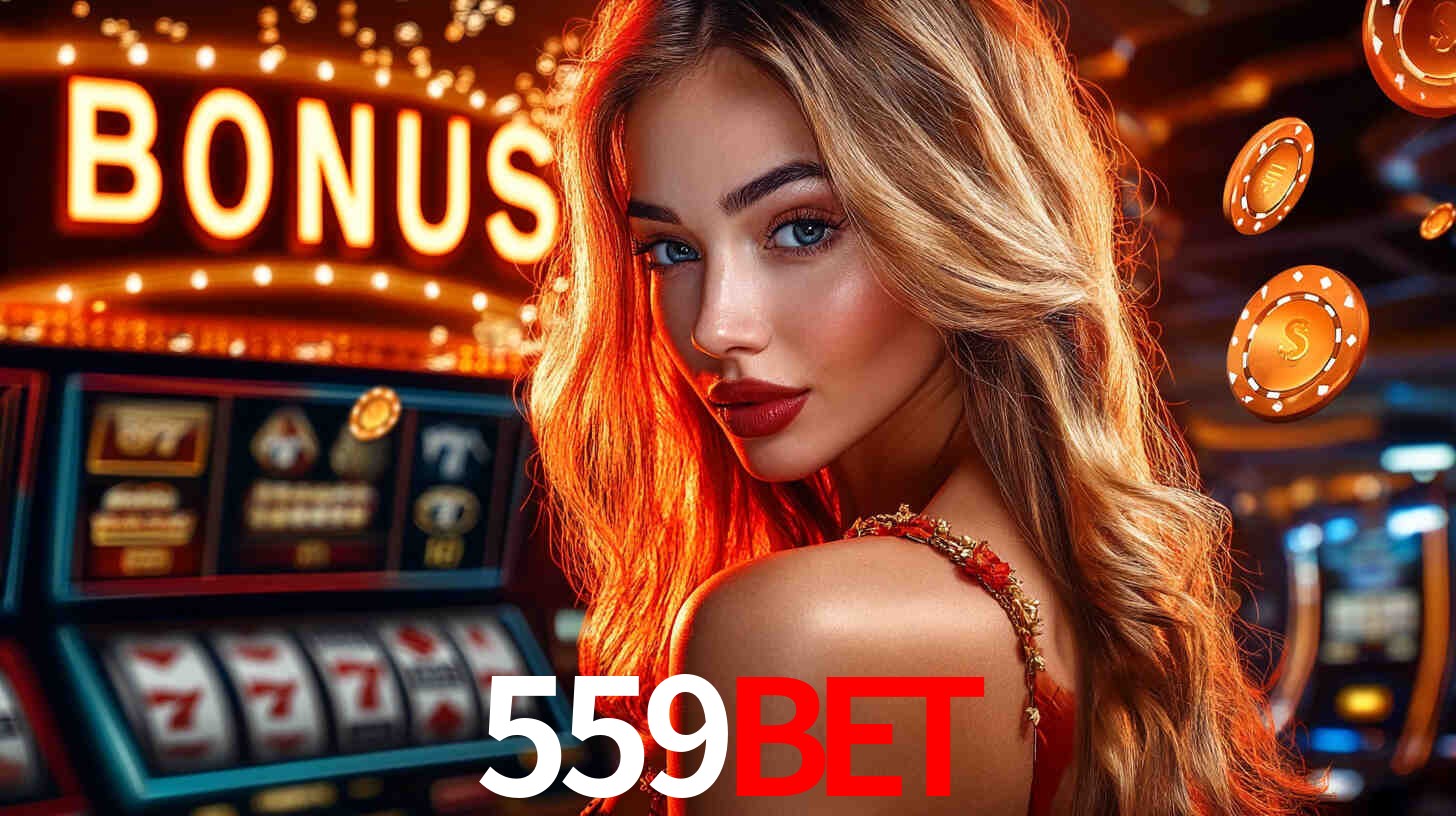 Bônus de Cadastro no 559bet