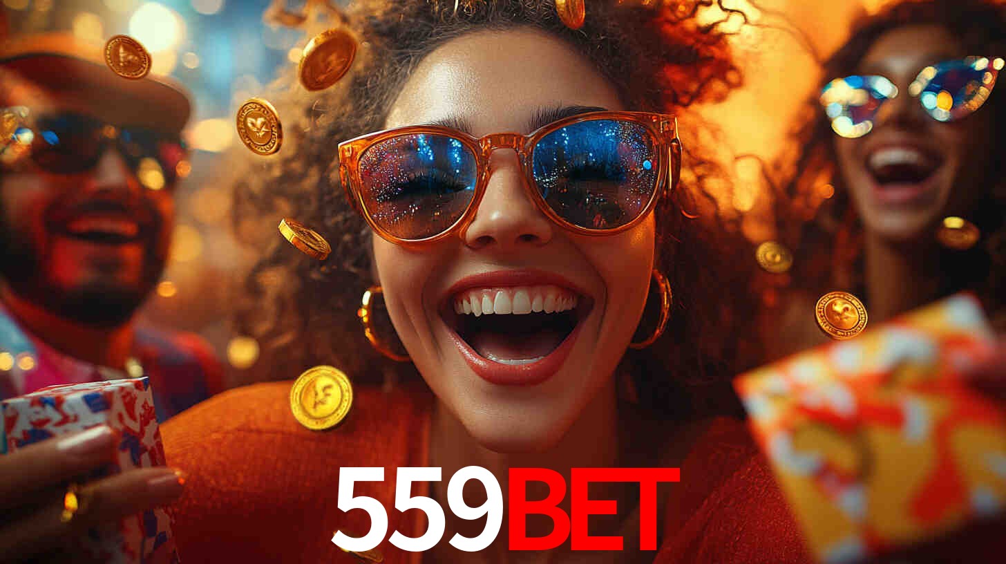 Bônus Sem Depósito no 559bet