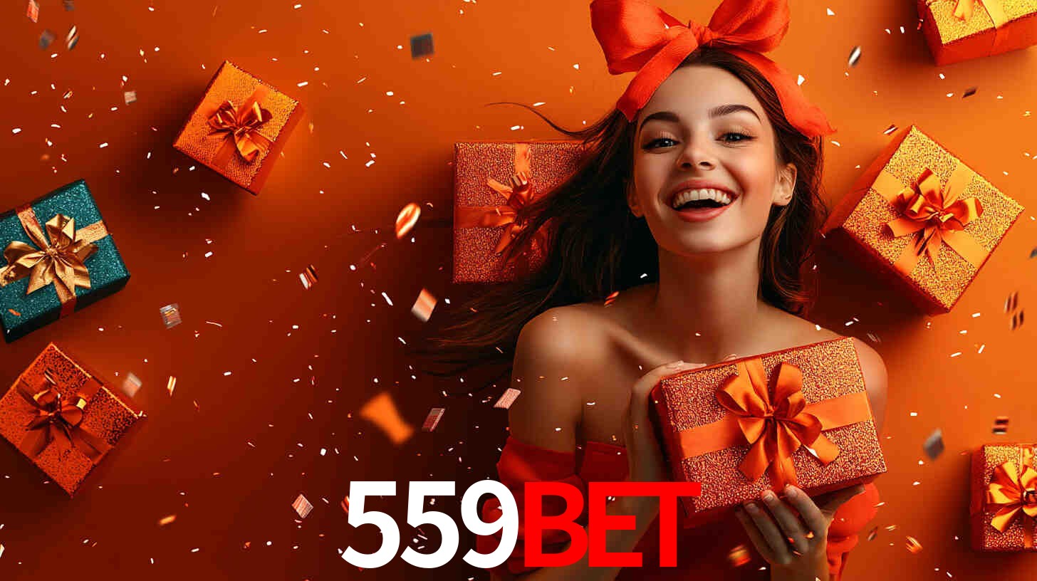 Promoções Semanais e Códigos Promocionais 559bet