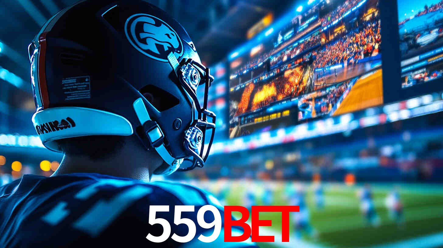 Apostas Esportivas no 559bet