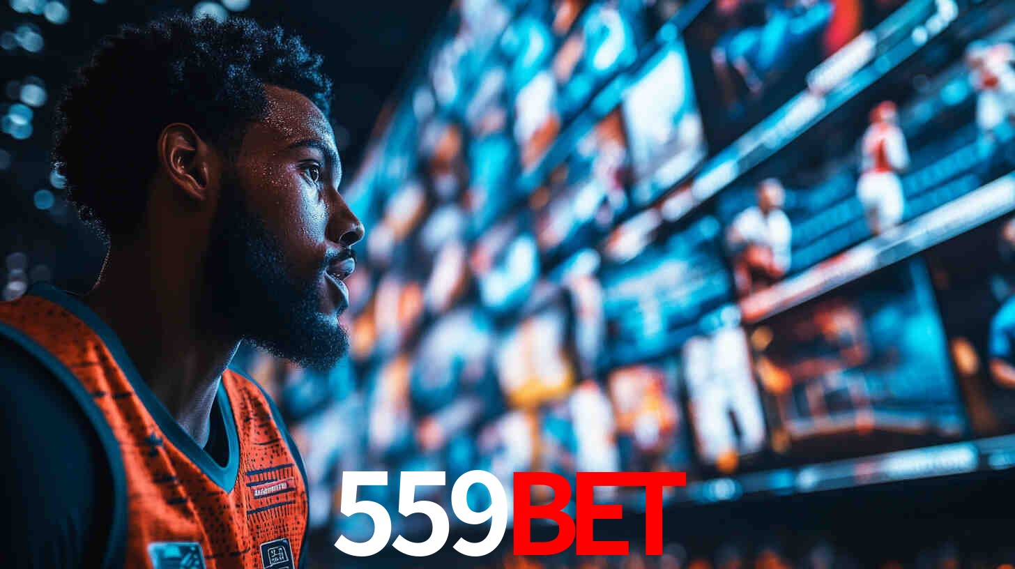 Jogos de Aposta Online no 559bet