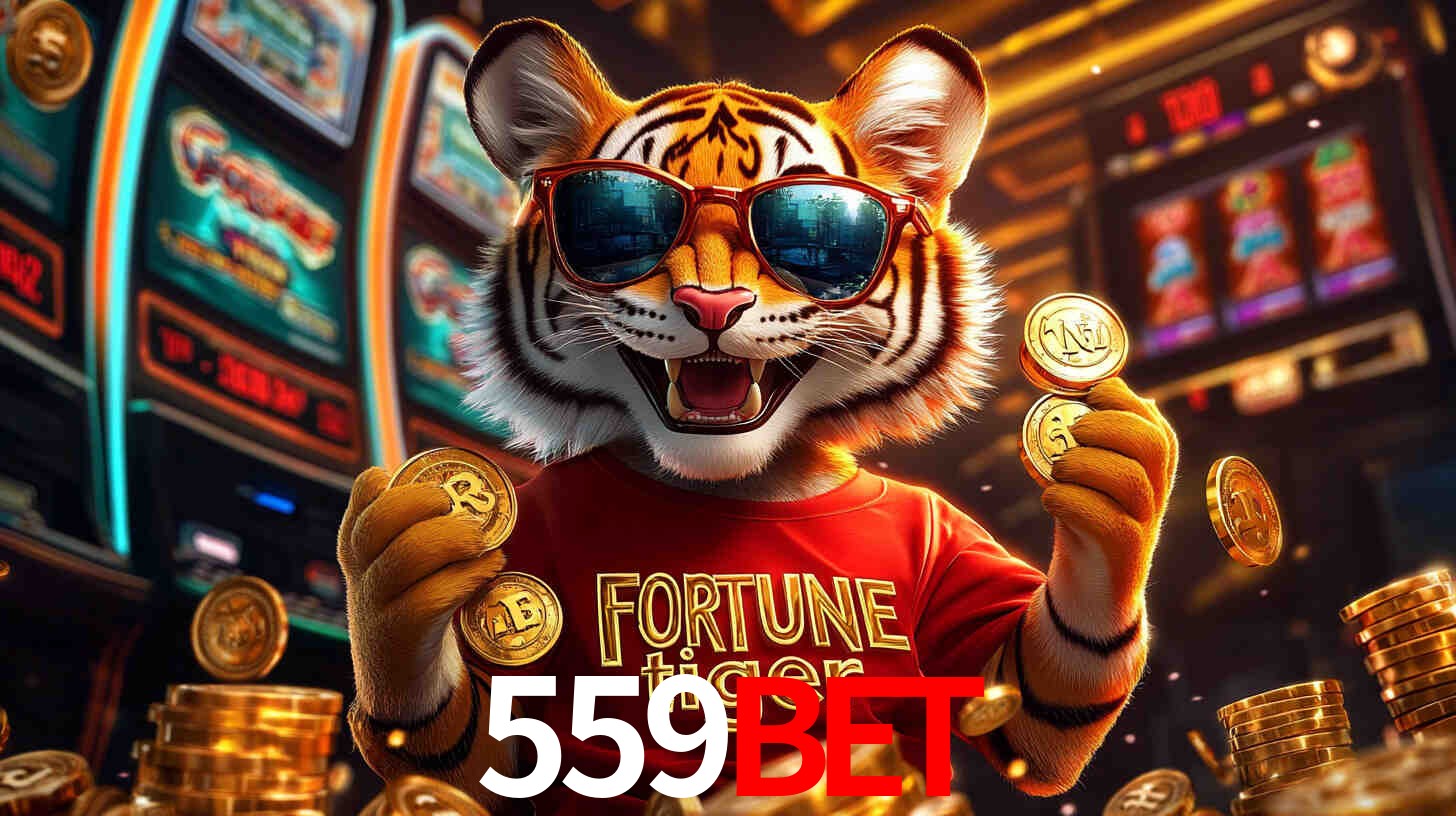 Por Que Jogar Fortune Tiger no 559bet