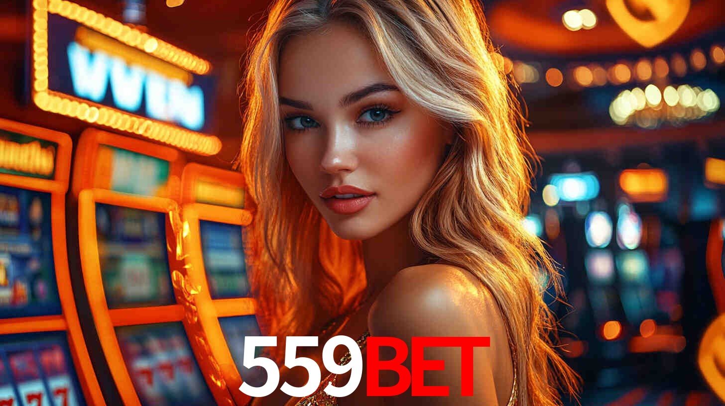 Caça-Níqueis no 559bet