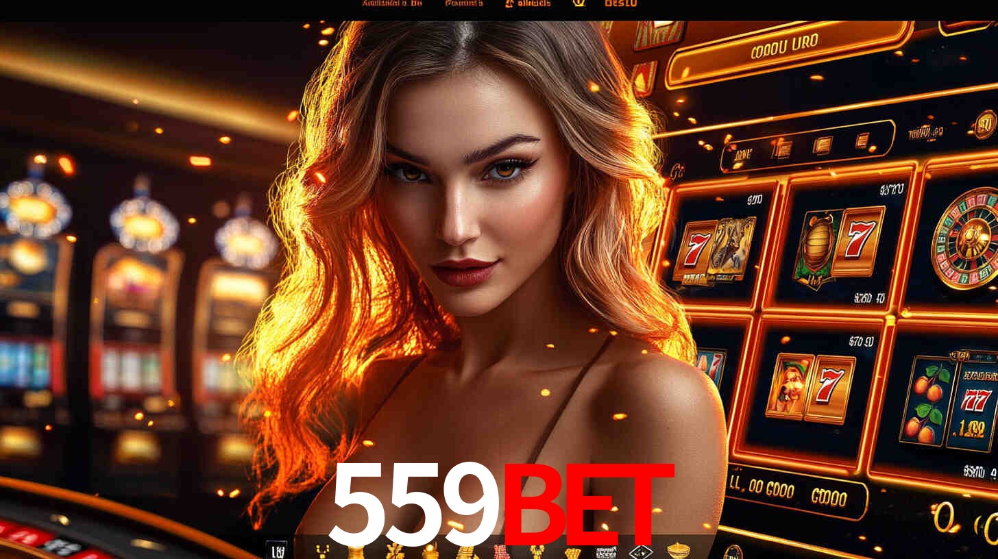 Cassino ao Vivo no 559bet