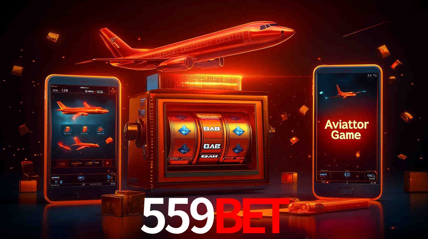 Como Jogar Aviator no 559bet