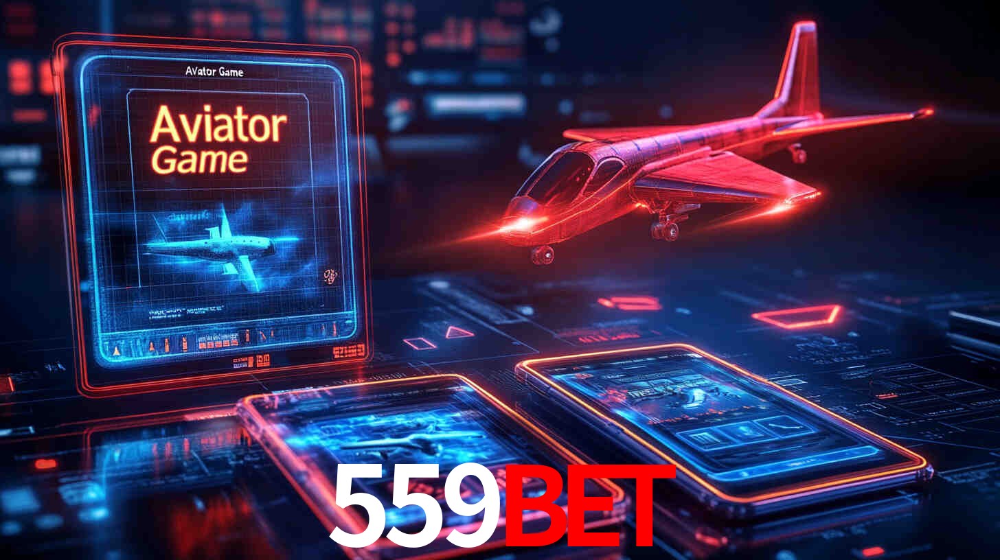Benefícios do Aviator no 559bet