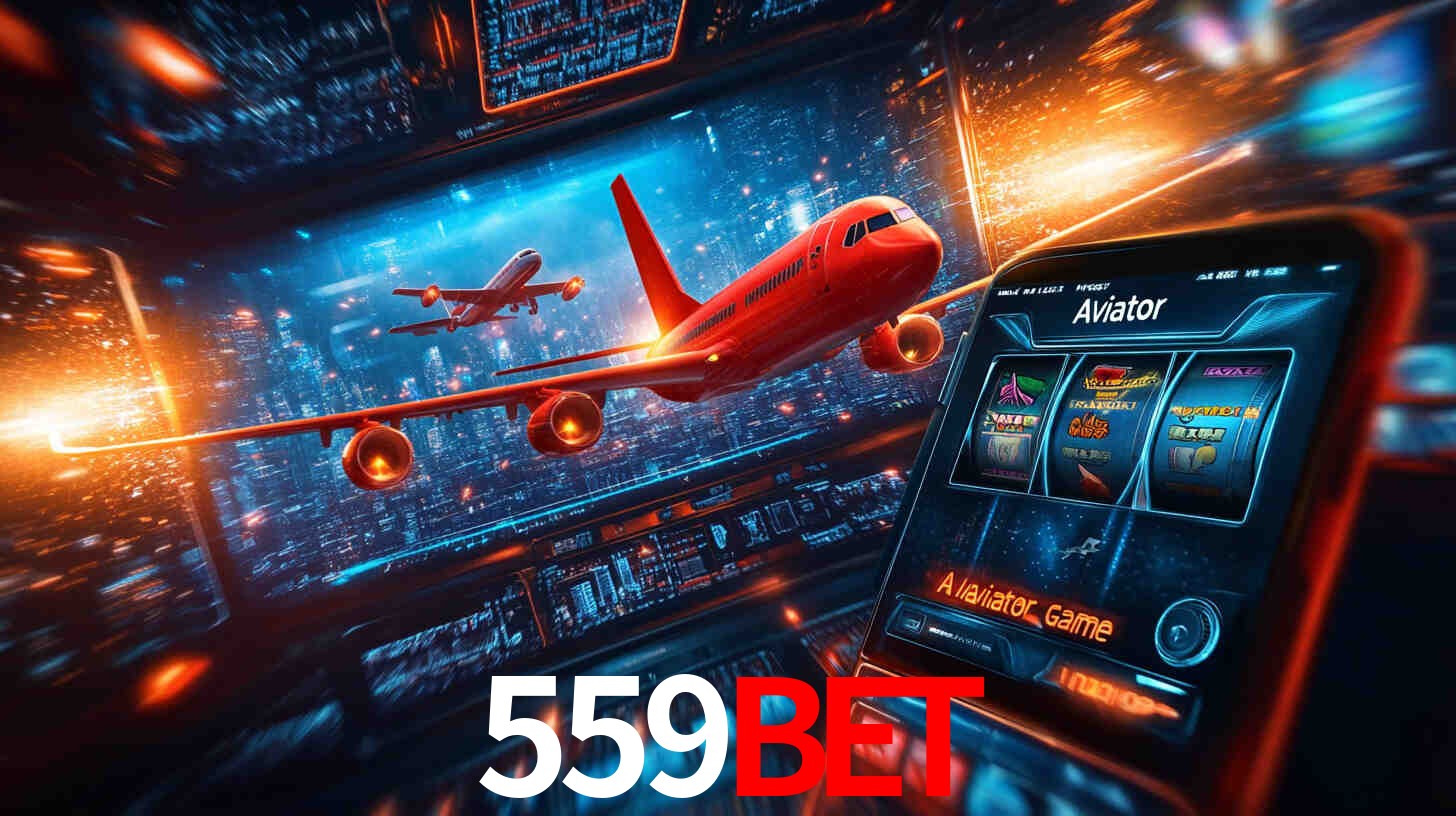 Dicas para Jogar Aviator no 559bet