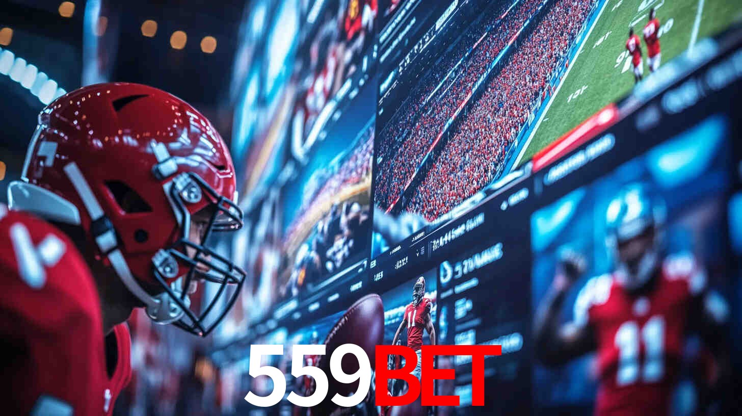 Benefícios das Apostas Ao Vivo no 559bet