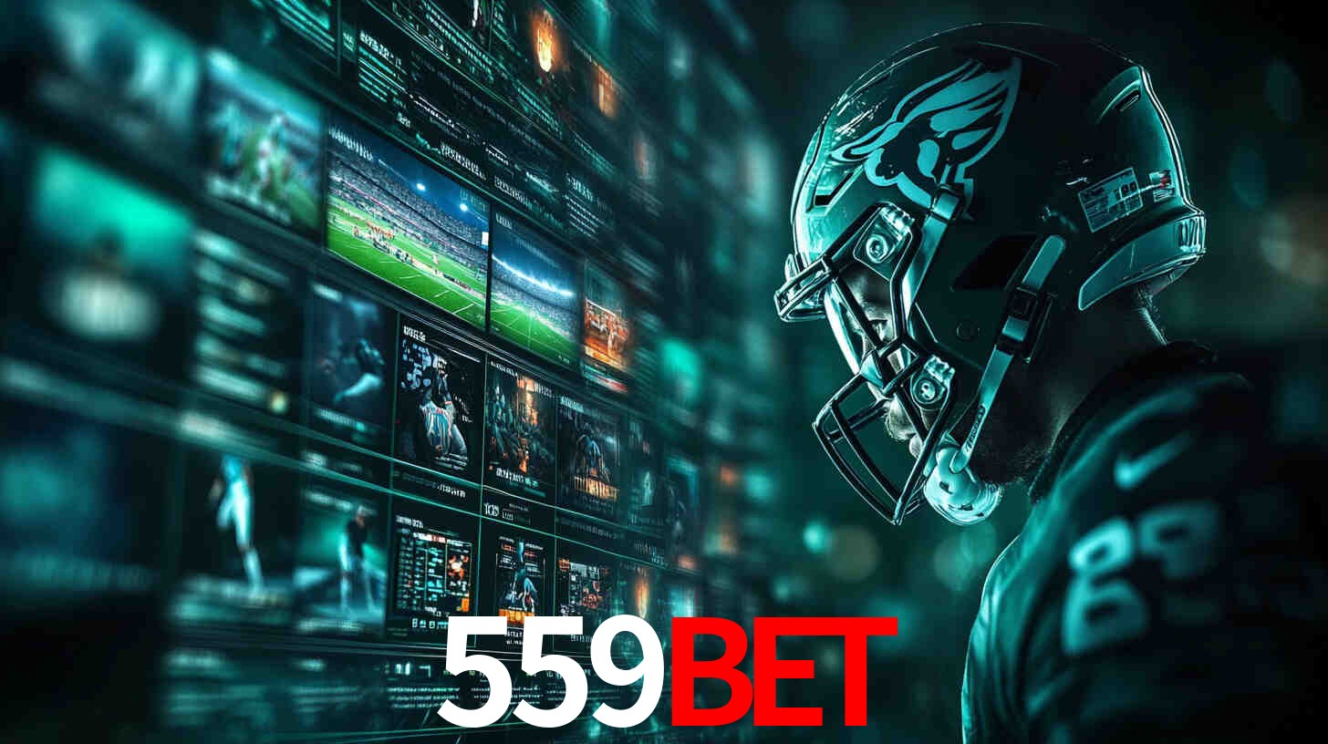Esportes em Destaque no 559bet
